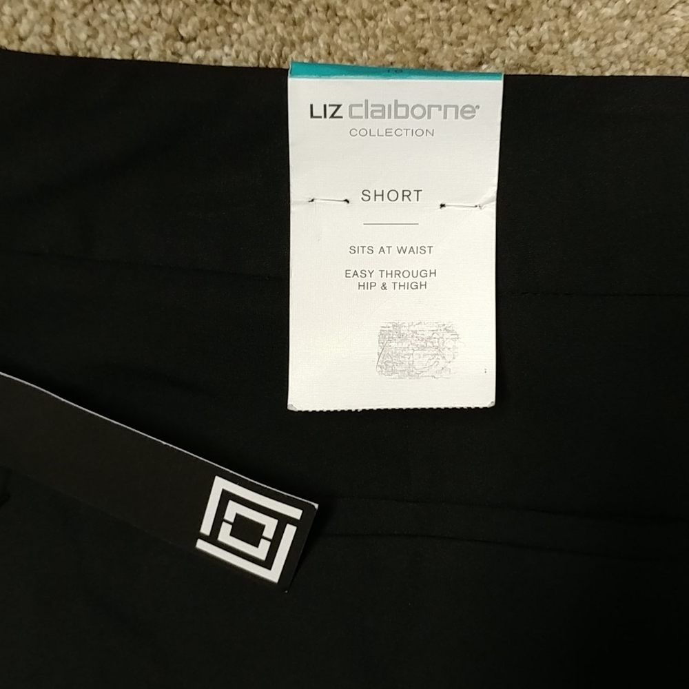 Liz Claiborne shorts - Picture 4 of 5
